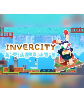 Invercity Steam Key GLOBAL